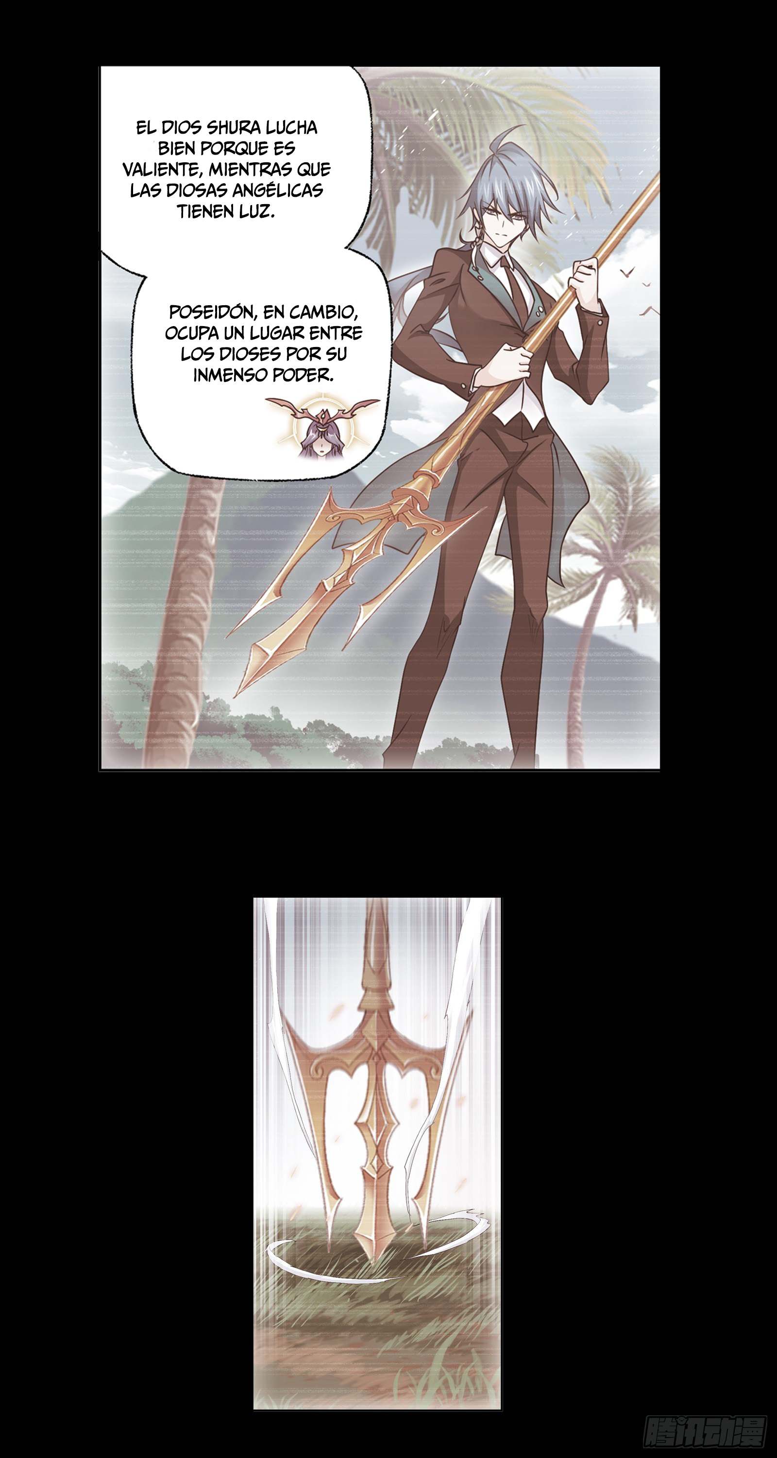 Read La Gran Guerra_ Sangre y Honor ES Manga Online