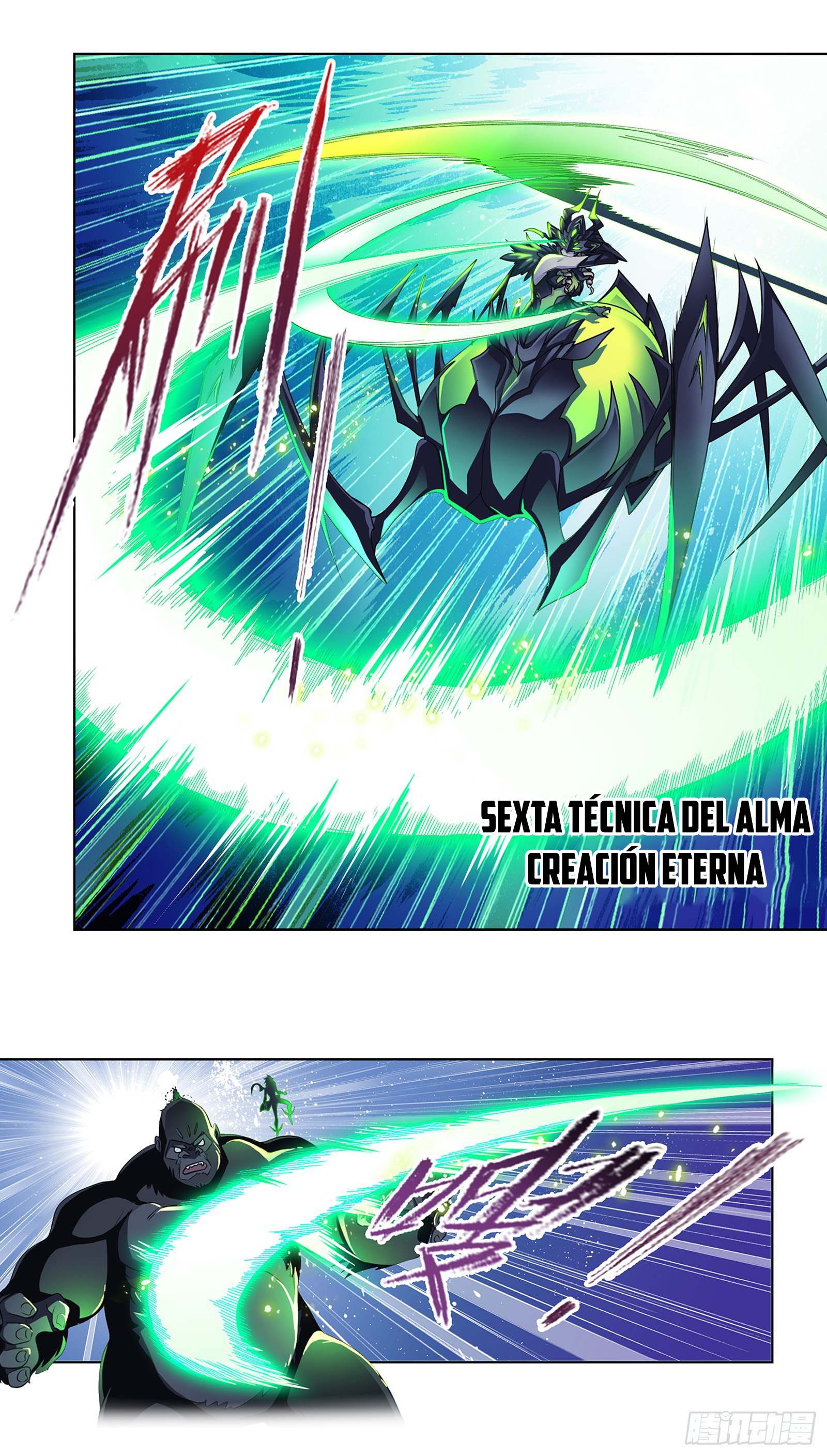 Read La Gran Guerra_ Sangre y Honor ES Manga Online