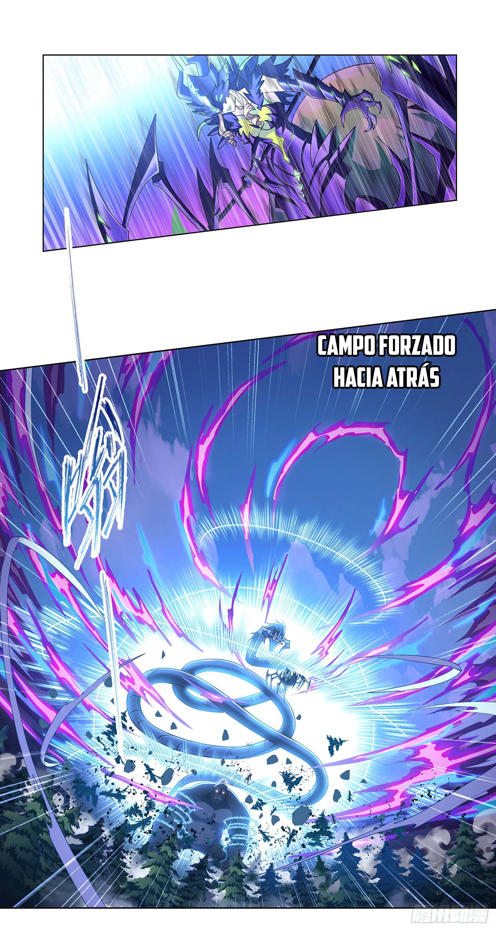 Read La Gran Guerra_ Sangre y Honor ES Manga Online