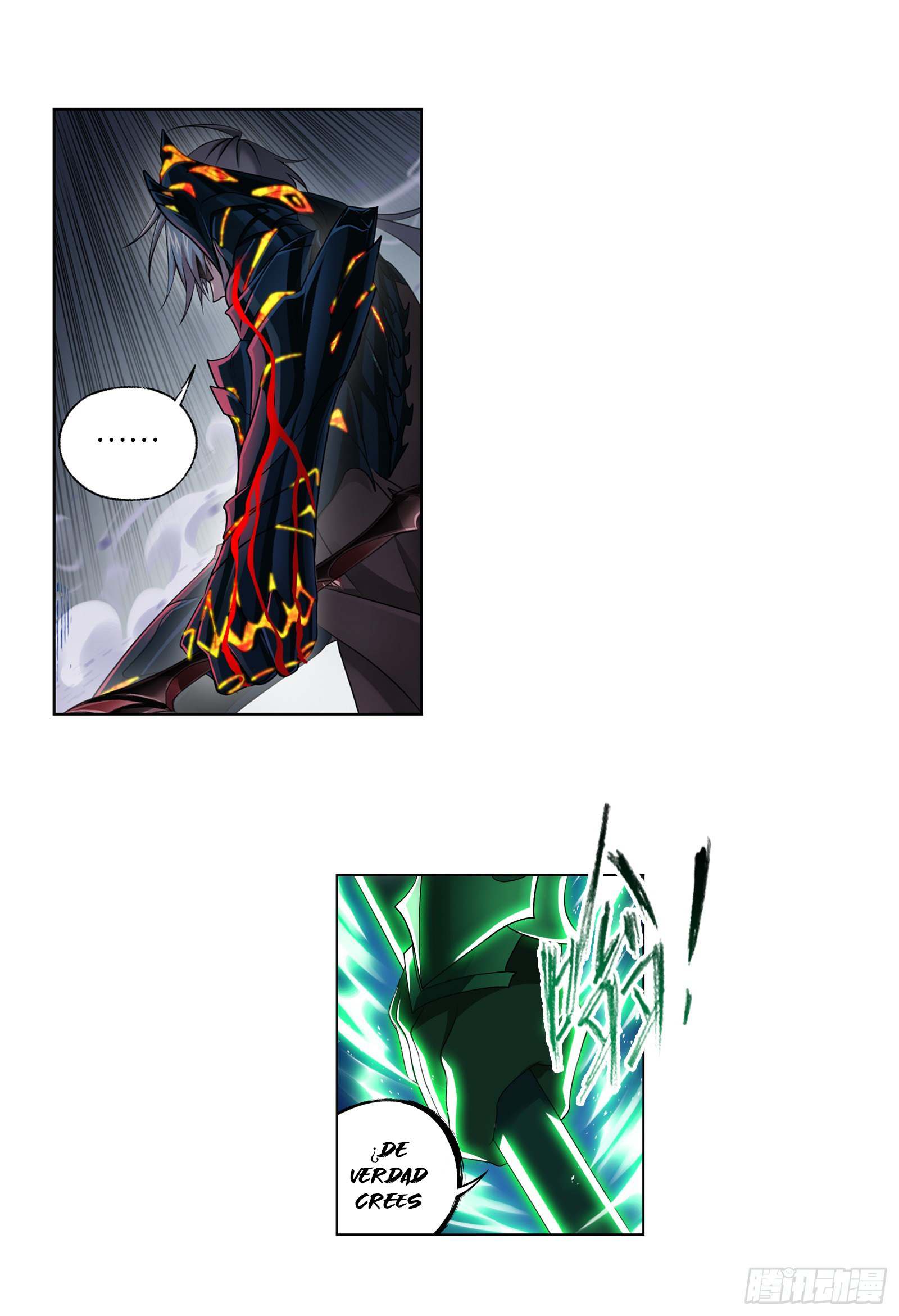 Read La Gran Guerra_ Sangre y Honor ES Manga Online