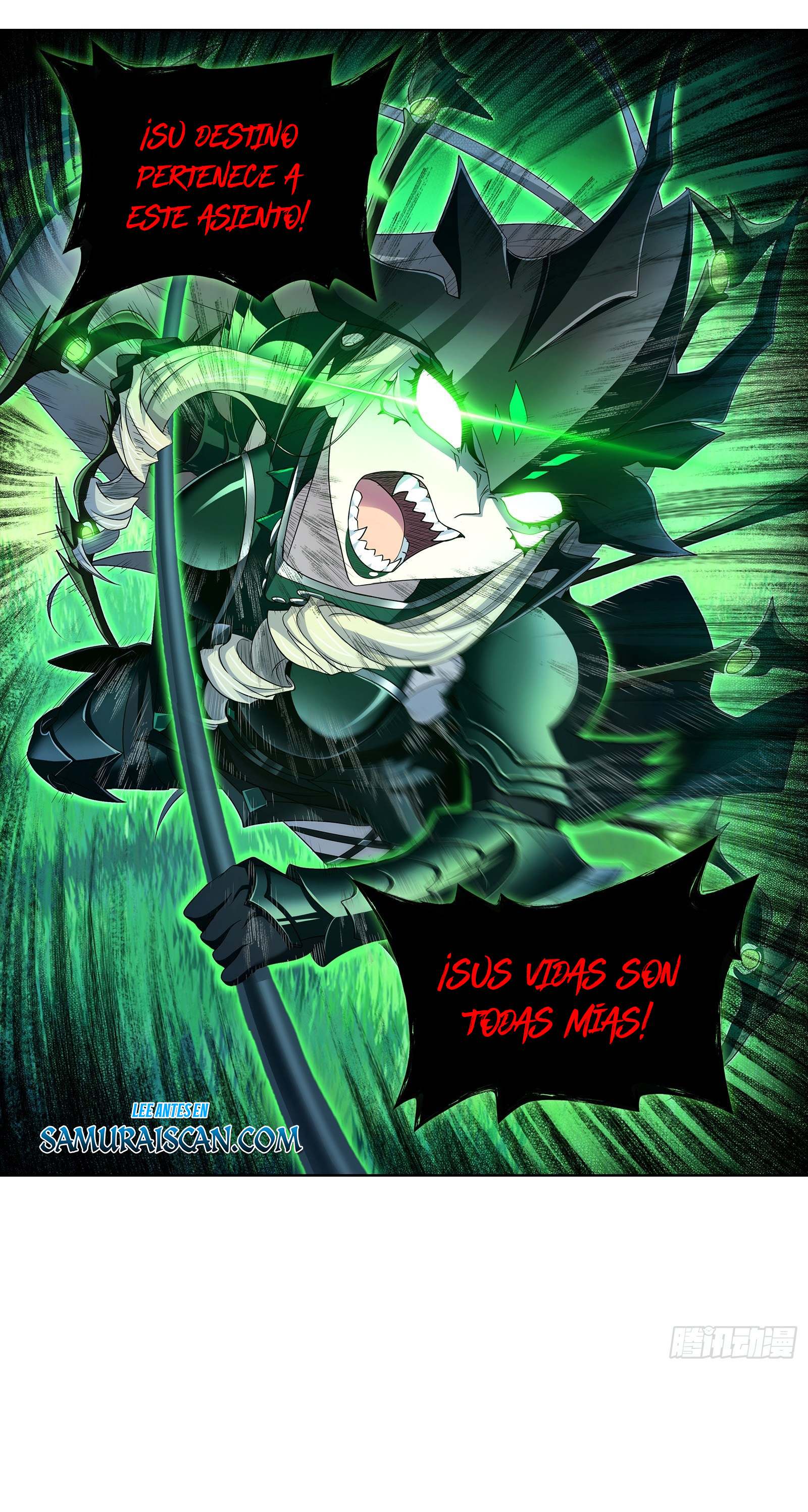 Read La Gran Guerra_ Sangre y Honor ES Manga Online