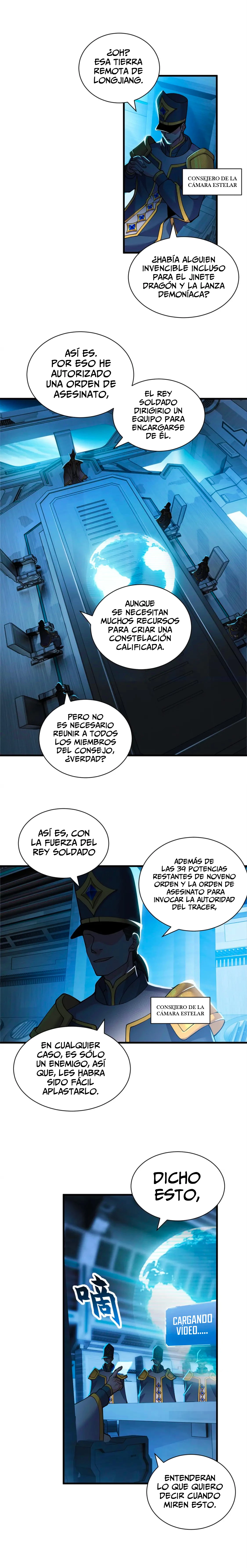 Read La Super Tienda de Mascotas Estelares ES Manga Online
