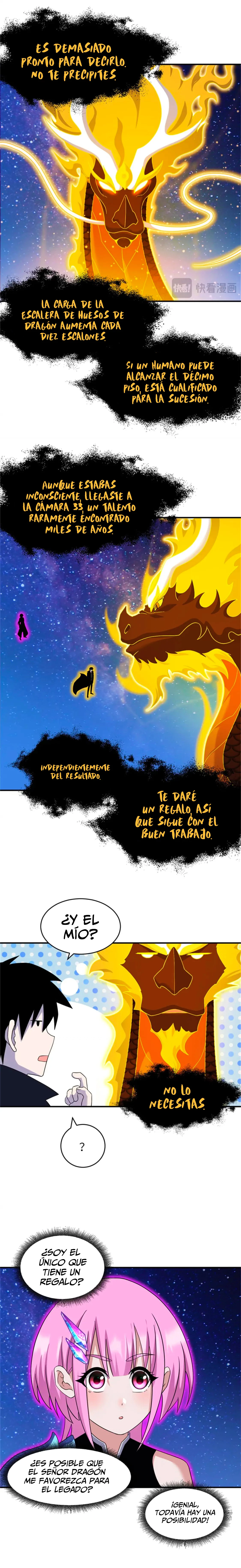 Read La Super Tienda de Mascotas Estelares ES Manga Online