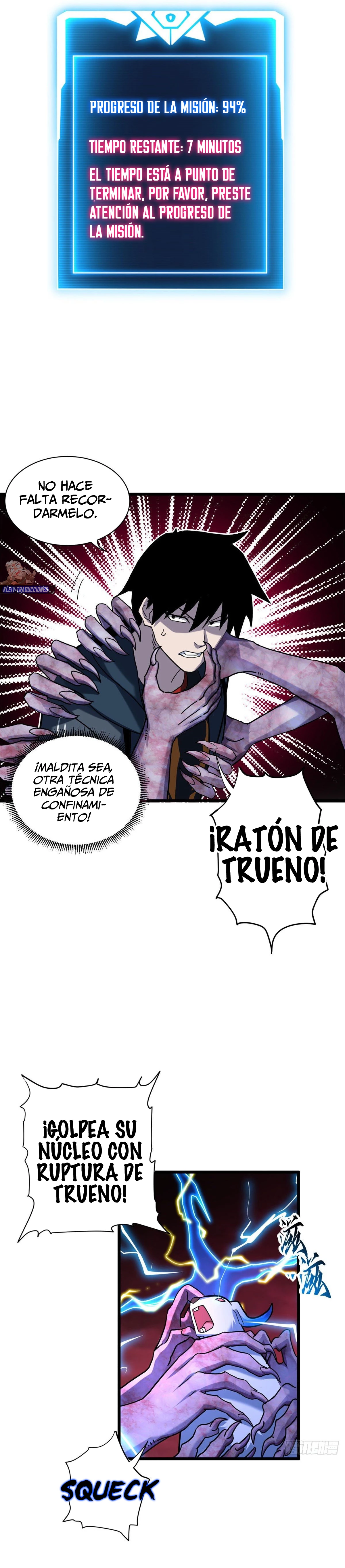 Read La Super Tienda de Mascotas Estelares ES Manga Online