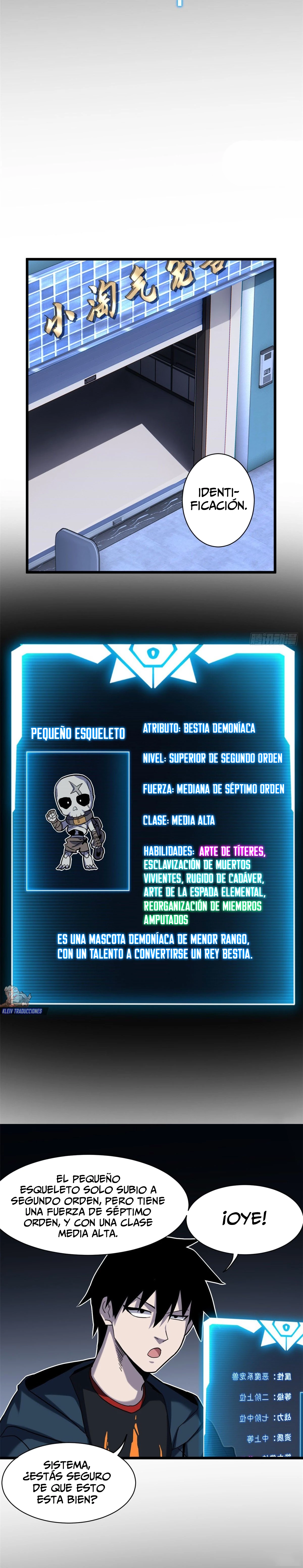 Read La Super Tienda de Mascotas Estelares ES Manga Online