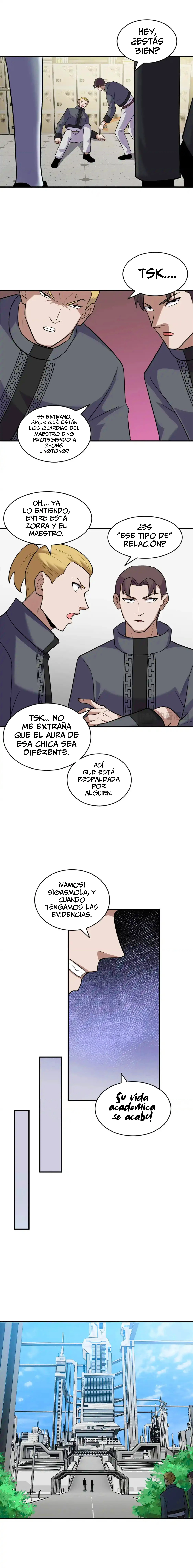Read La Super Tienda de Mascotas Estelares ES Manga Online
