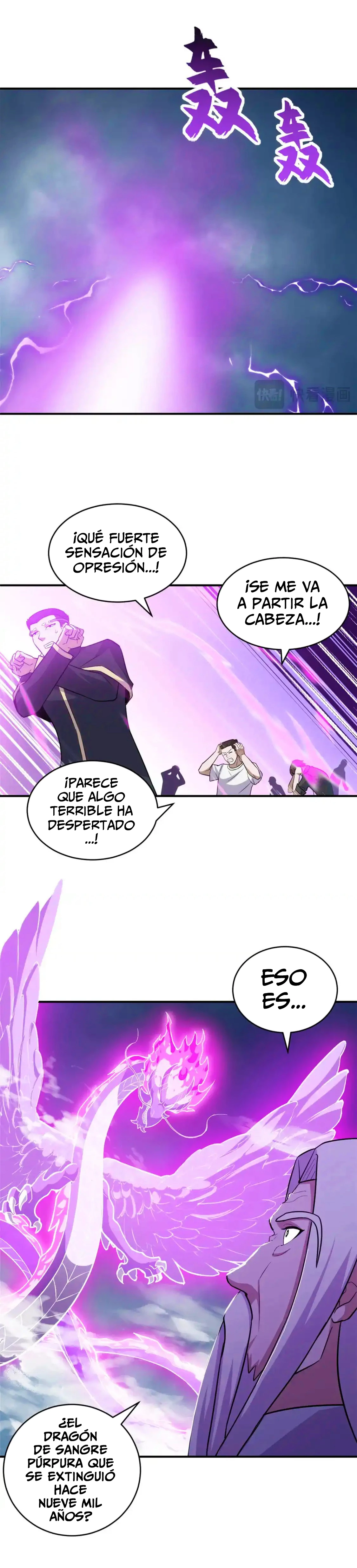 Read La Super Tienda de Mascotas Estelares ES Manga Online