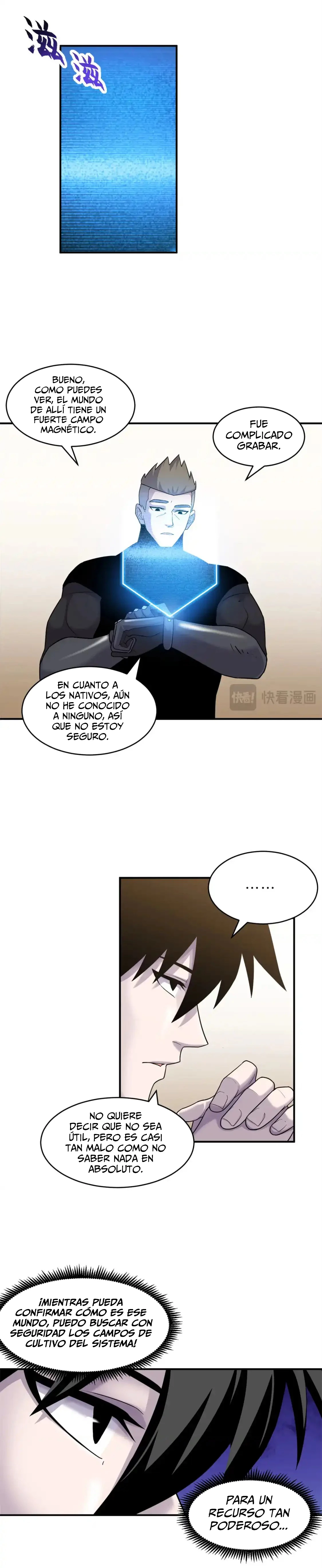 Read La Super Tienda de Mascotas Estelares ES Manga Online