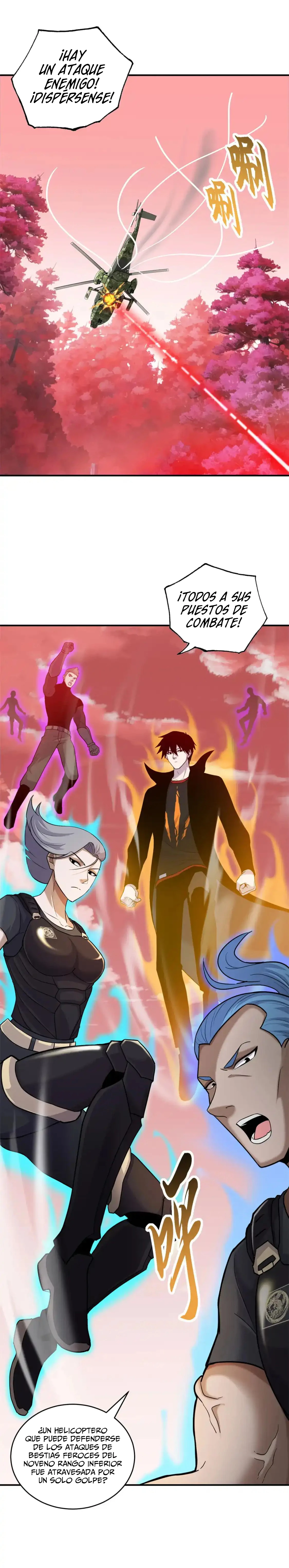 Read La Super Tienda de Mascotas Estelares ES Manga Online