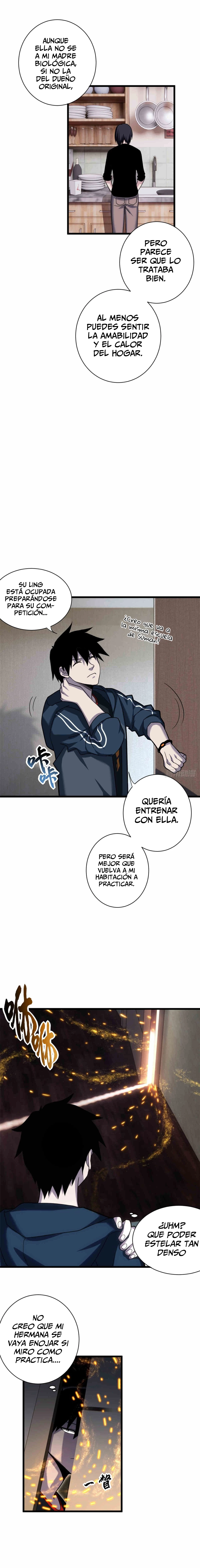Read La Super Tienda de Mascotas Estelares ES Manga Online