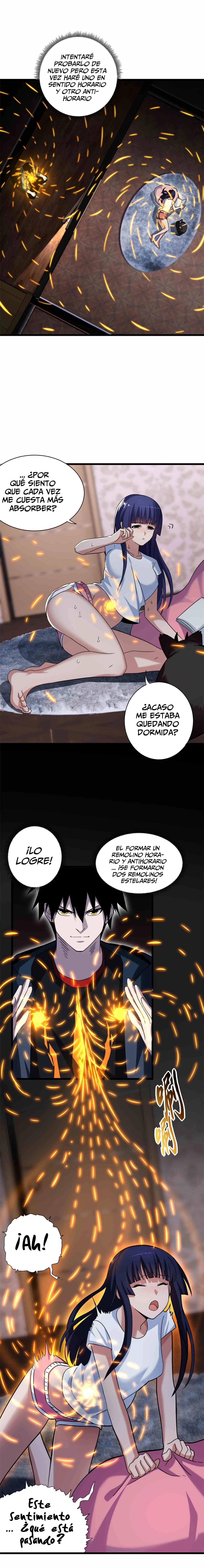 Read La Super Tienda de Mascotas Estelares ES Manga Online
