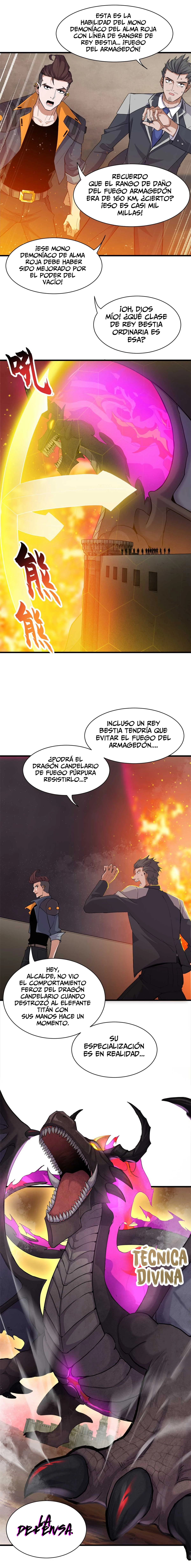 Read La Super Tienda de Mascotas Estelares ES Manga Online