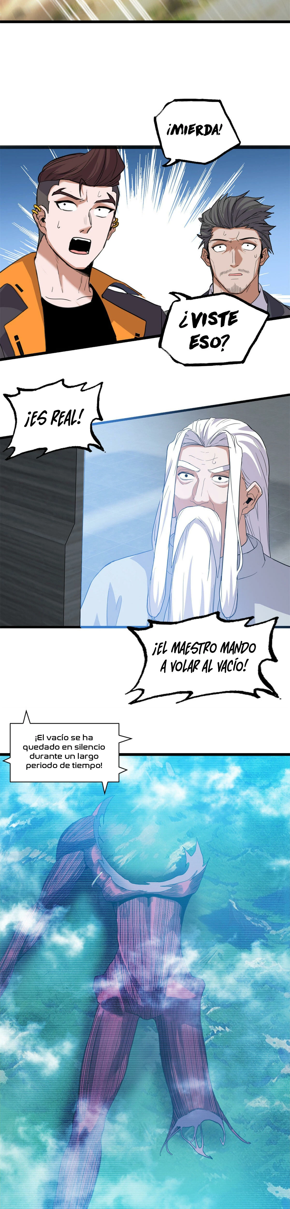 Read La Super Tienda de Mascotas Estelares ES Manga Online