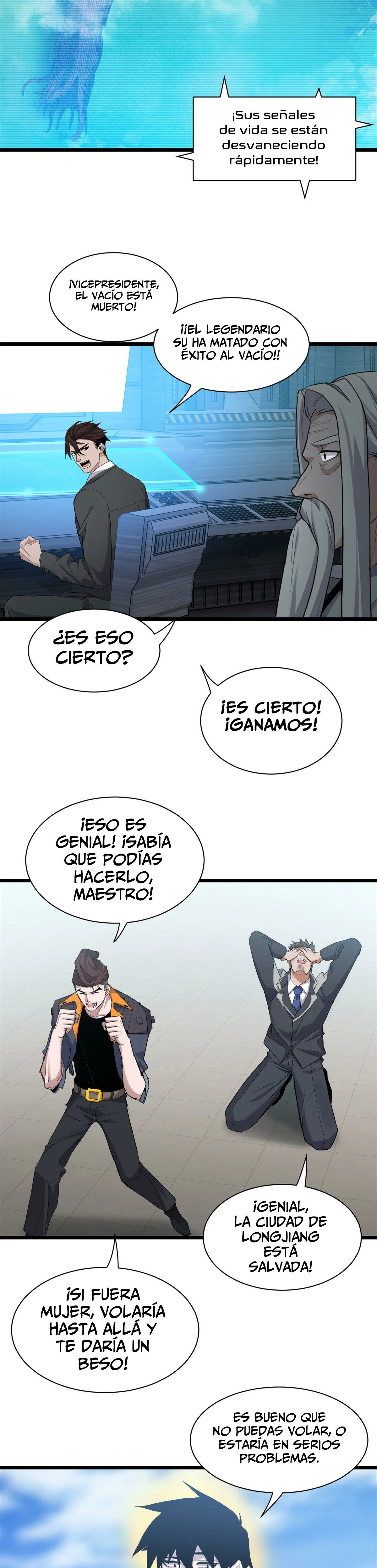 Read La Super Tienda de Mascotas Estelares ES Manga Online
