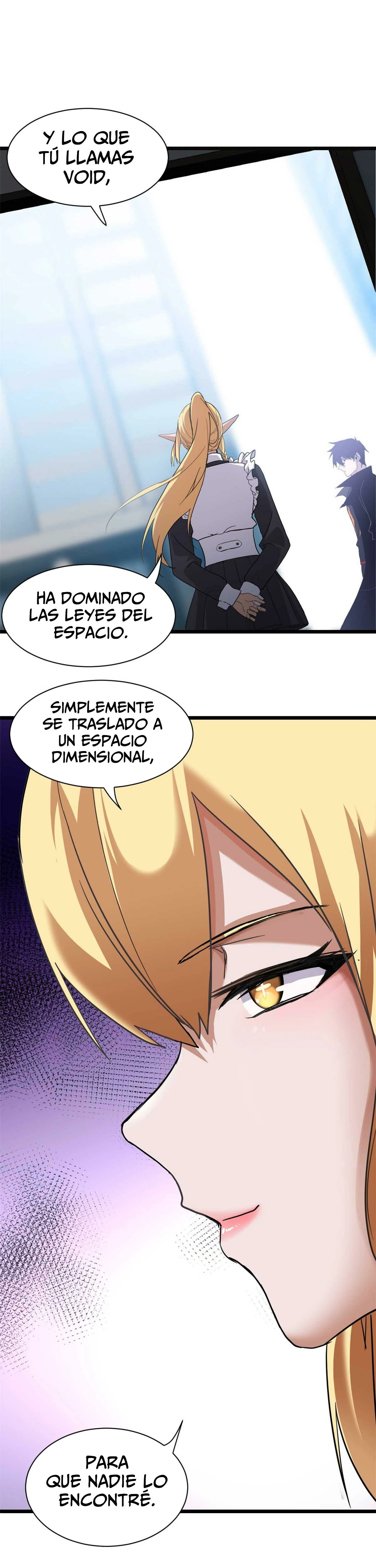 Read La Super Tienda de Mascotas Estelares ES Manga Online