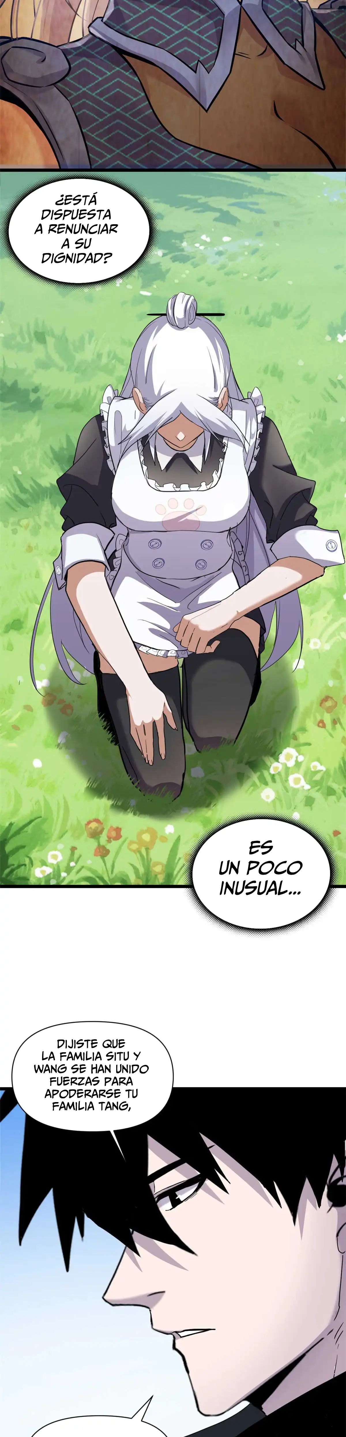 Read La Super Tienda de Mascotas Estelares ES Manga Online