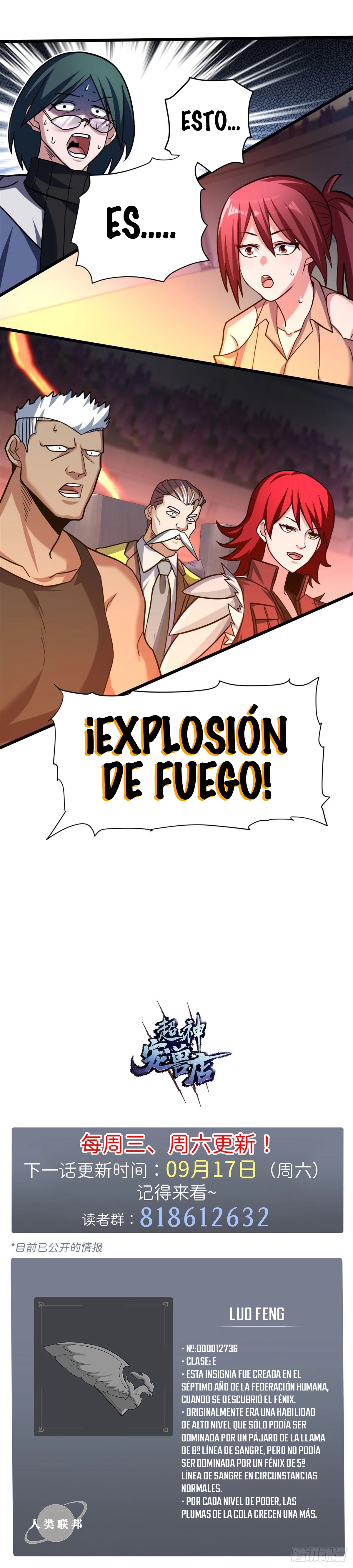 Read La Super Tienda de Mascotas Estelares ES Manga Online