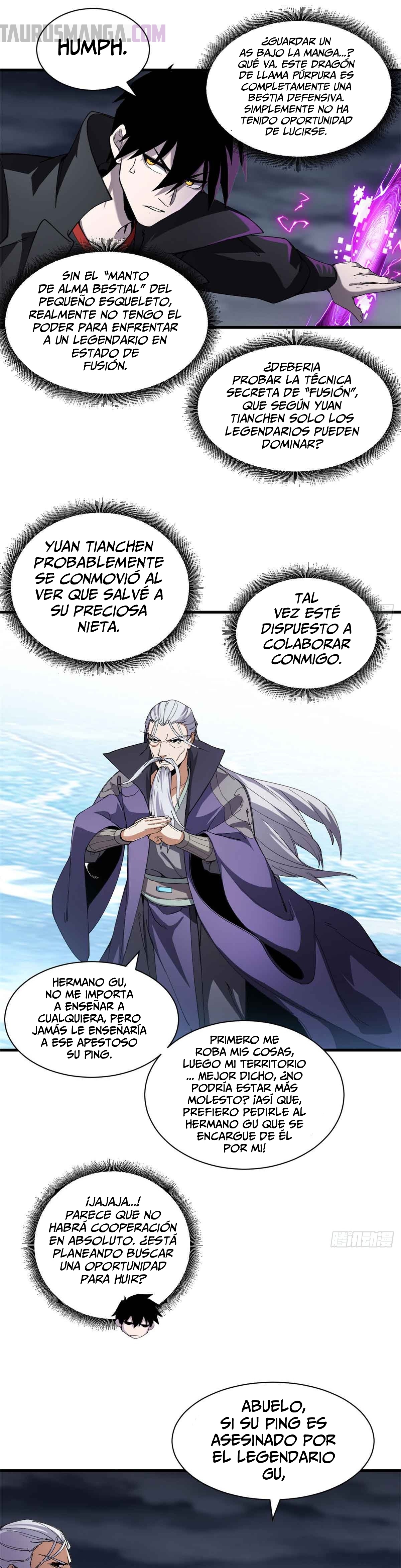 Read La Super Tienda de Mascotas Estelares ES Manga Online