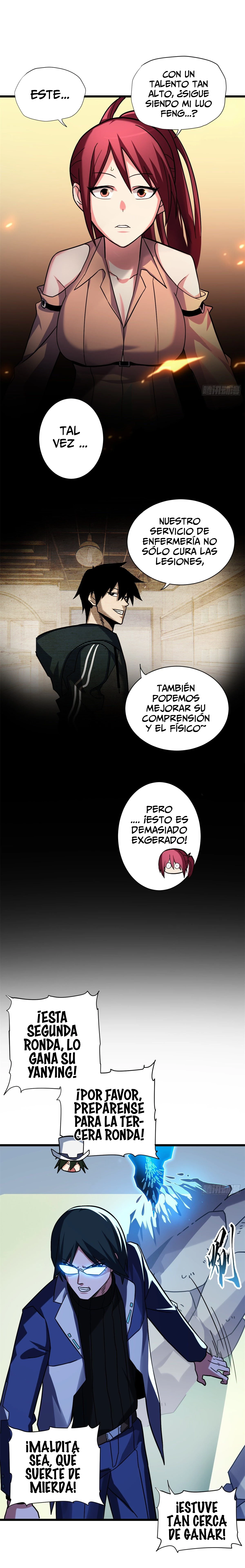 Read La Super Tienda de Mascotas Estelares ES Manga Online