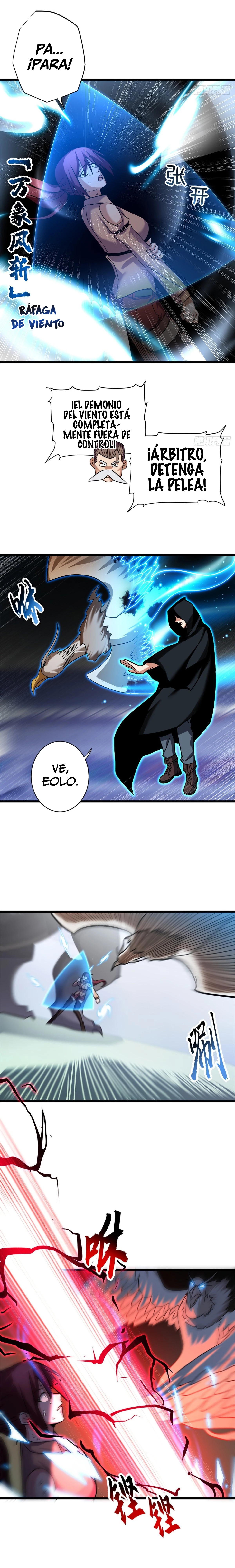 Read La Super Tienda de Mascotas Estelares ES Manga Online