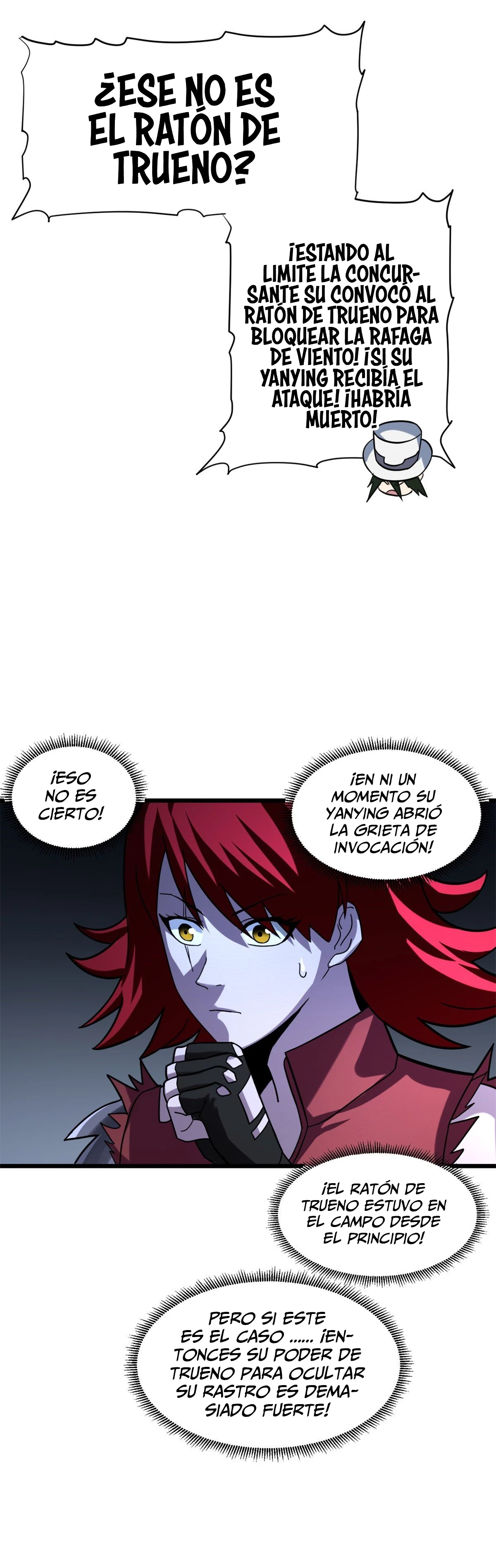 Read La Super Tienda de Mascotas Estelares ES Manga Online