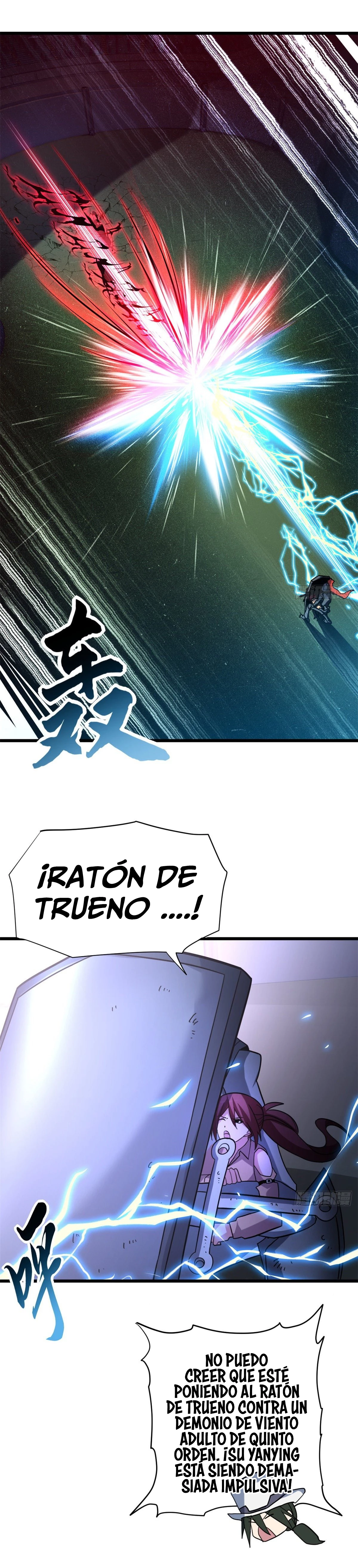 Read La Super Tienda de Mascotas Estelares ES Manga Online