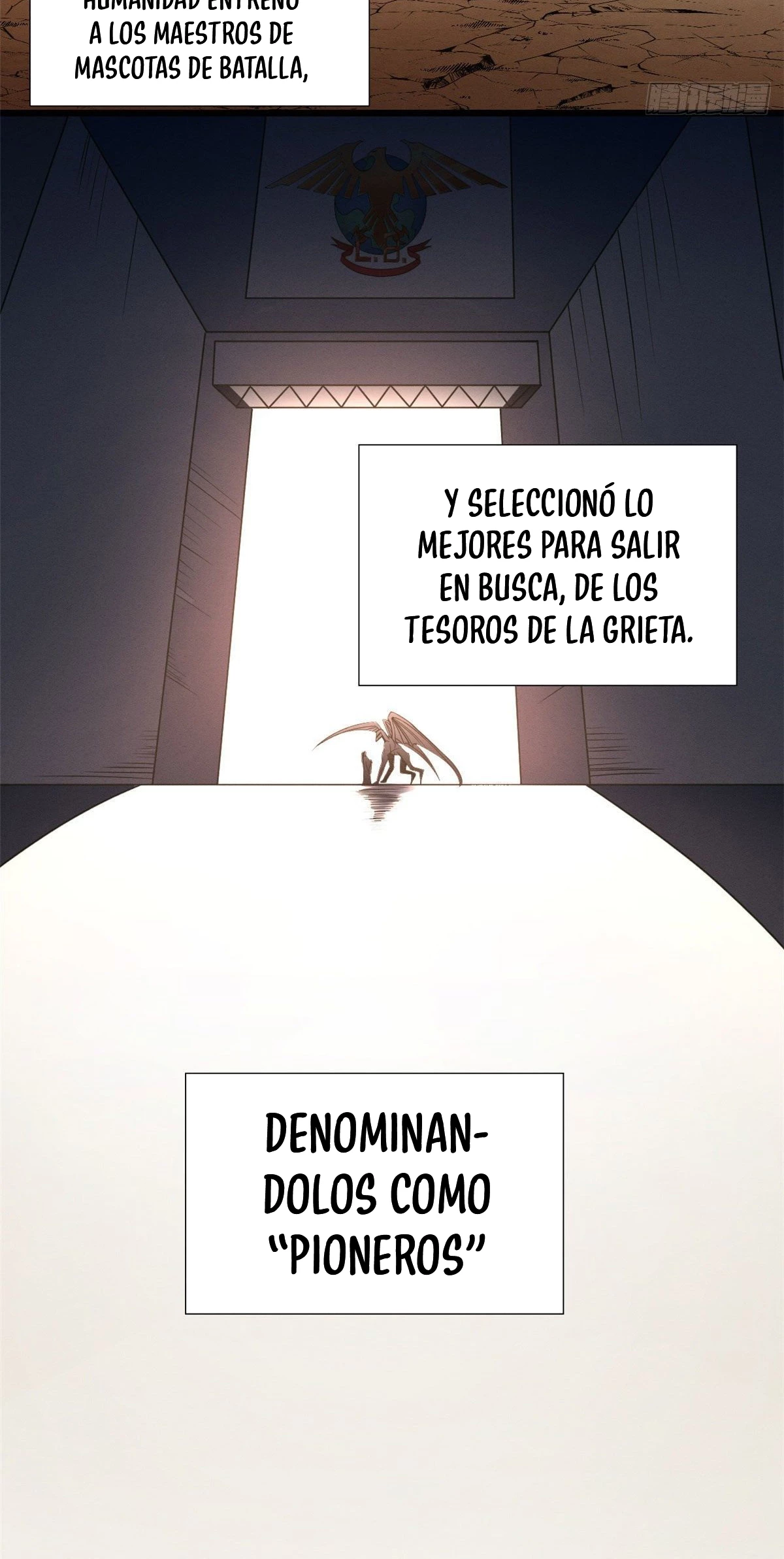 Read La Super Tienda de Mascotas Estelares ES Manga Online