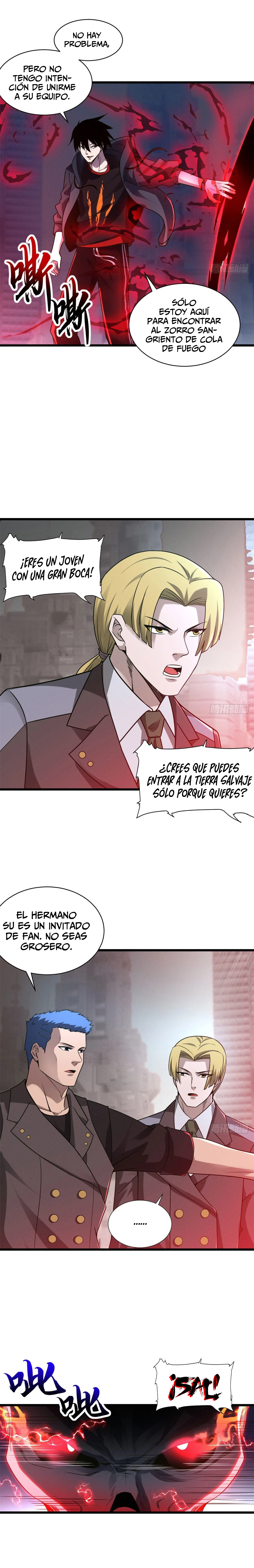 Read La Super Tienda de Mascotas Estelares ES Manga Online