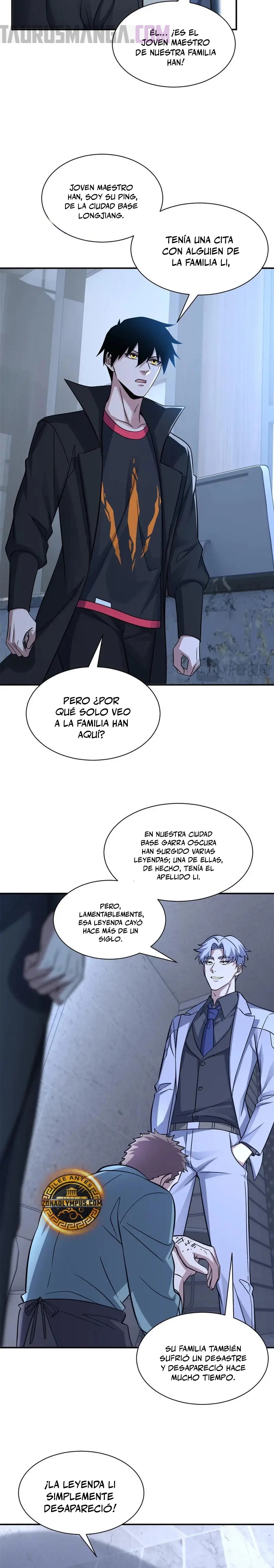 Read La Super Tienda de Mascotas Estelares ES Manga Online
