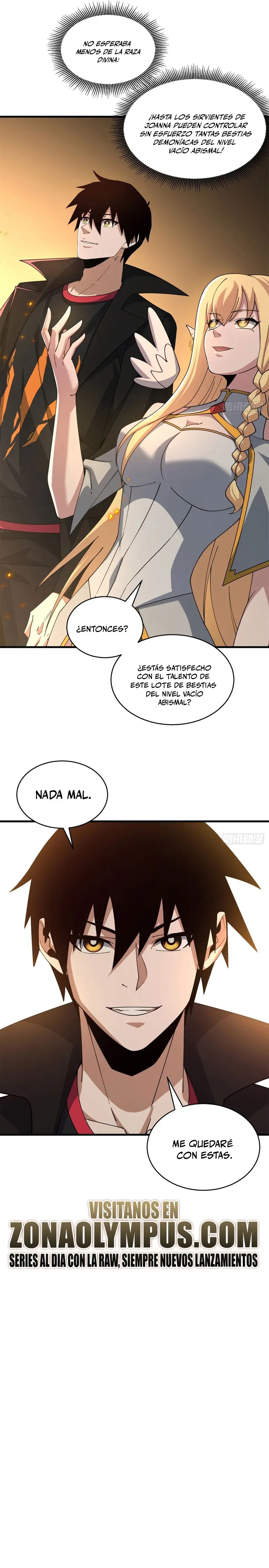 Read La Super Tienda de Mascotas Estelares ES Manga Online