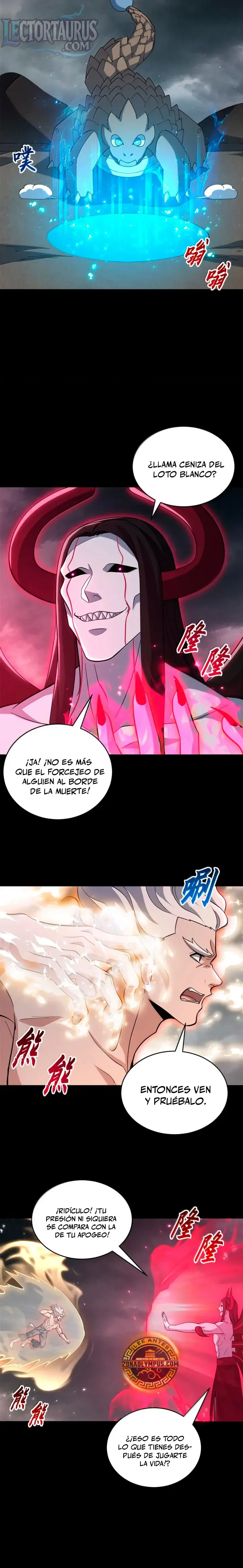 Read La Super Tienda de Mascotas Estelares ES Manga Online
