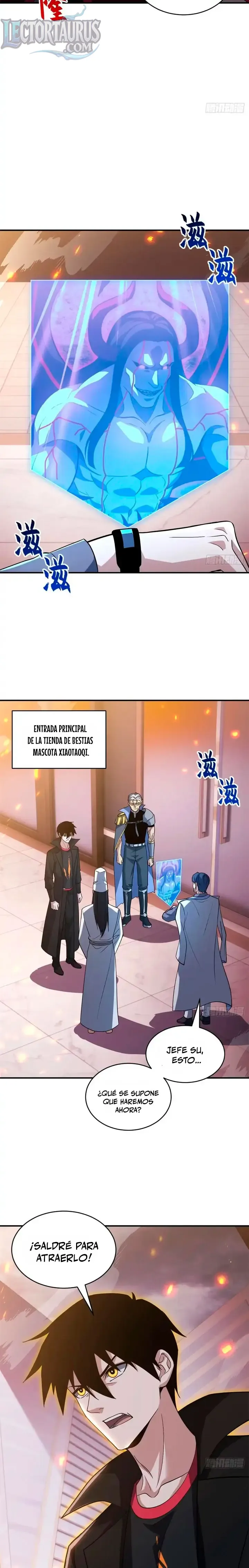 Read La Super Tienda de Mascotas Estelares ES Manga Online