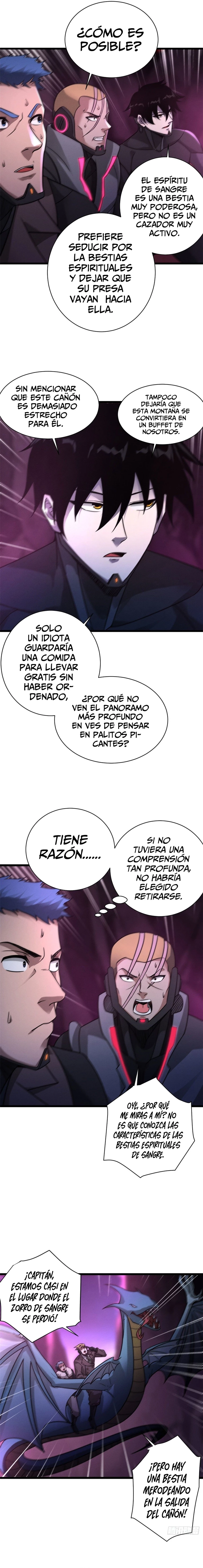 Read La Super Tienda de Mascotas Estelares ES Manga Online