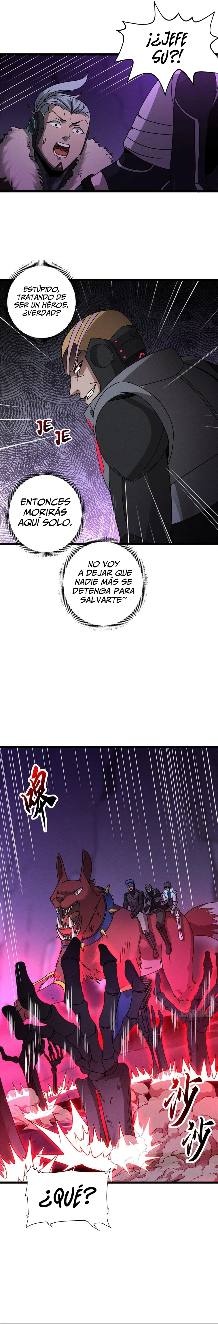 Read La Super Tienda de Mascotas Estelares ES Manga Online