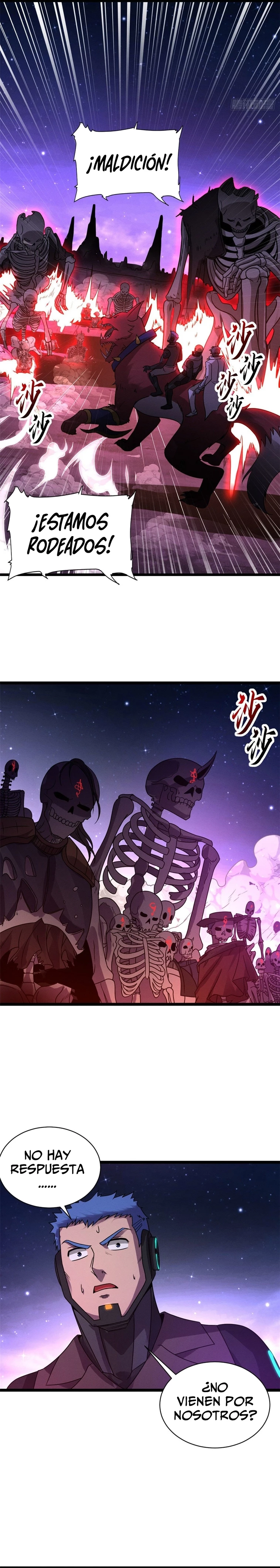 Read La Super Tienda de Mascotas Estelares ES Manga Online