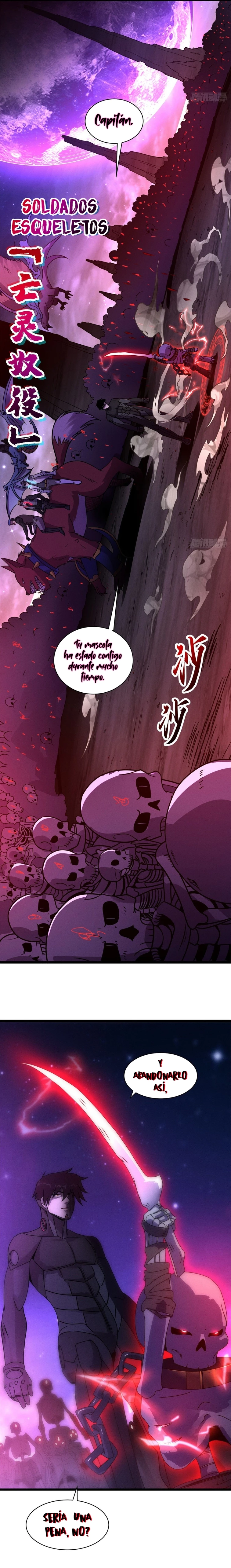 Read La Super Tienda de Mascotas Estelares ES Manga Online