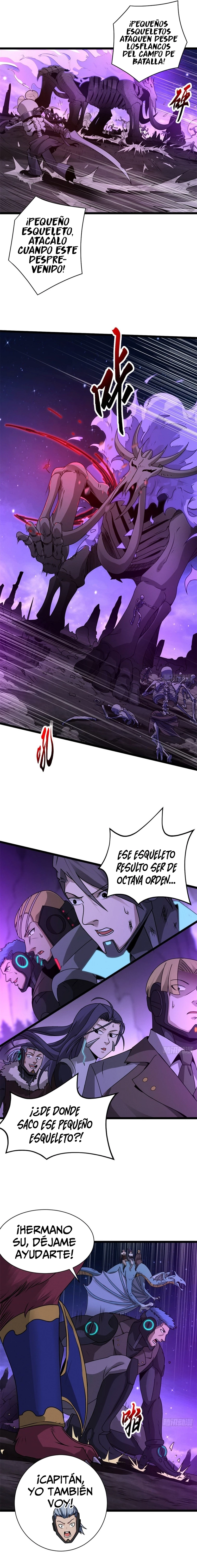 Read La Super Tienda de Mascotas Estelares ES Manga Online