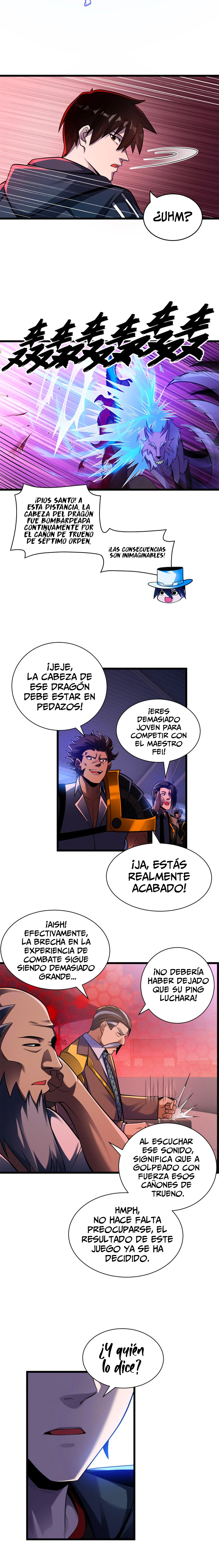 Read La Super Tienda de Mascotas Estelares ES Manga Online