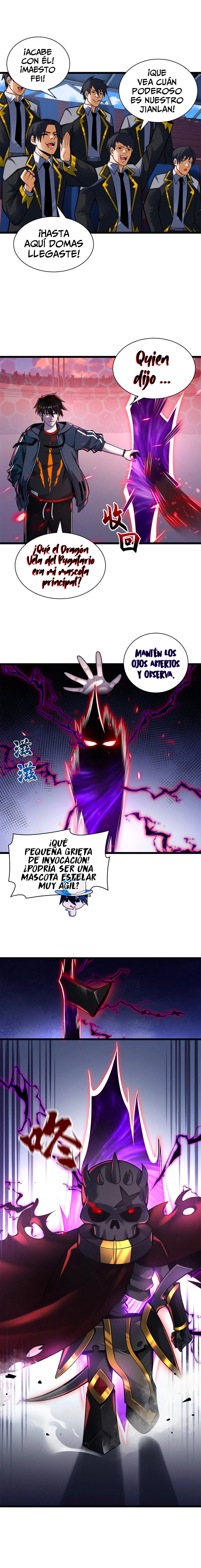 Read La Super Tienda de Mascotas Estelares ES Manga Online