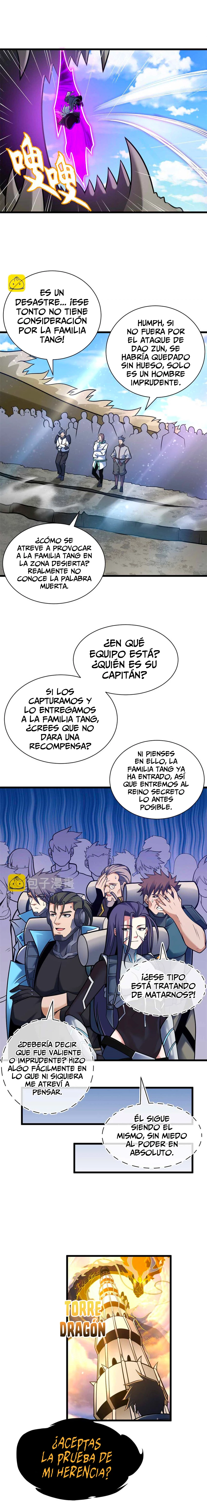 Read La Super Tienda de Mascotas Estelares ES Manga Online