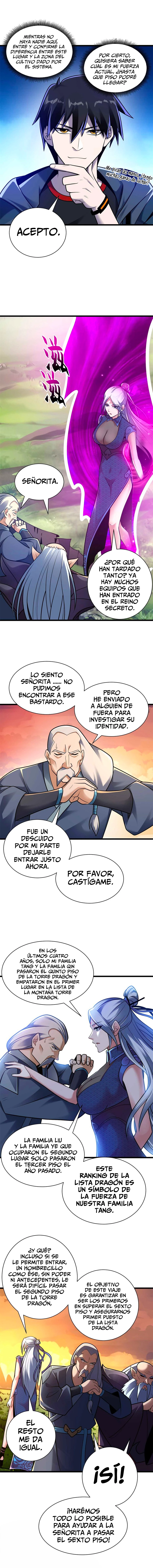 Read La Super Tienda de Mascotas Estelares ES Manga Online