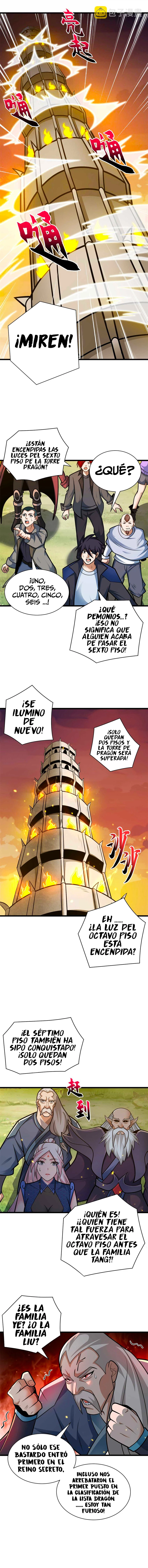 Read La Super Tienda de Mascotas Estelares ES Manga Online