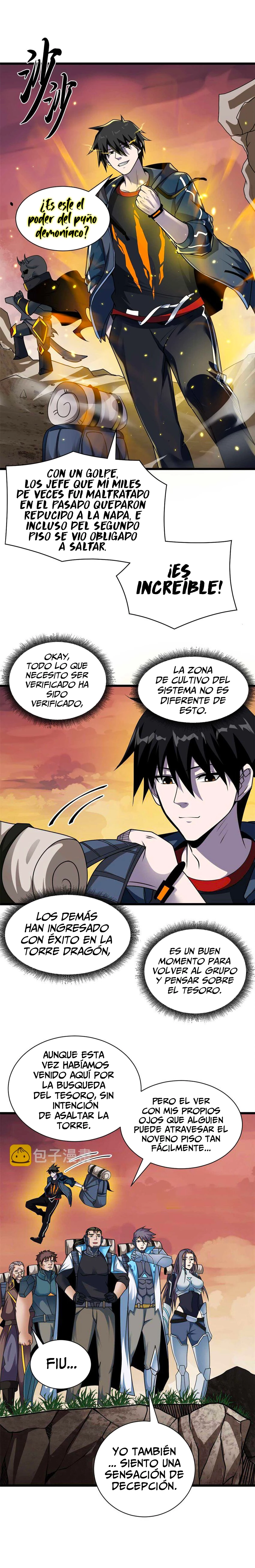 Read La Super Tienda de Mascotas Estelares ES Manga Online