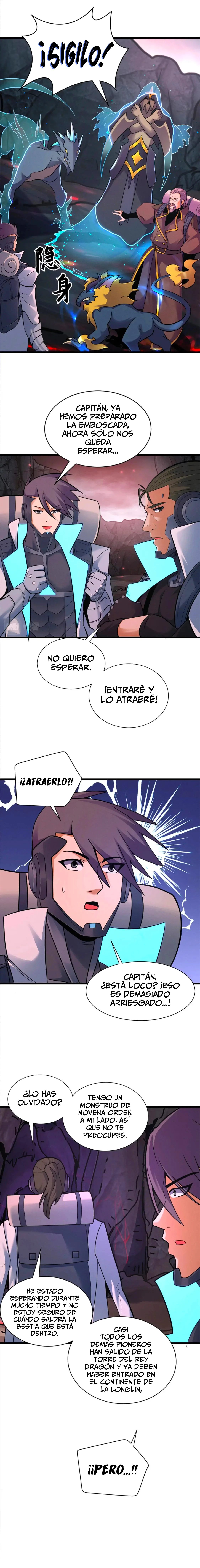 Read La Super Tienda de Mascotas Estelares ES Manga Online