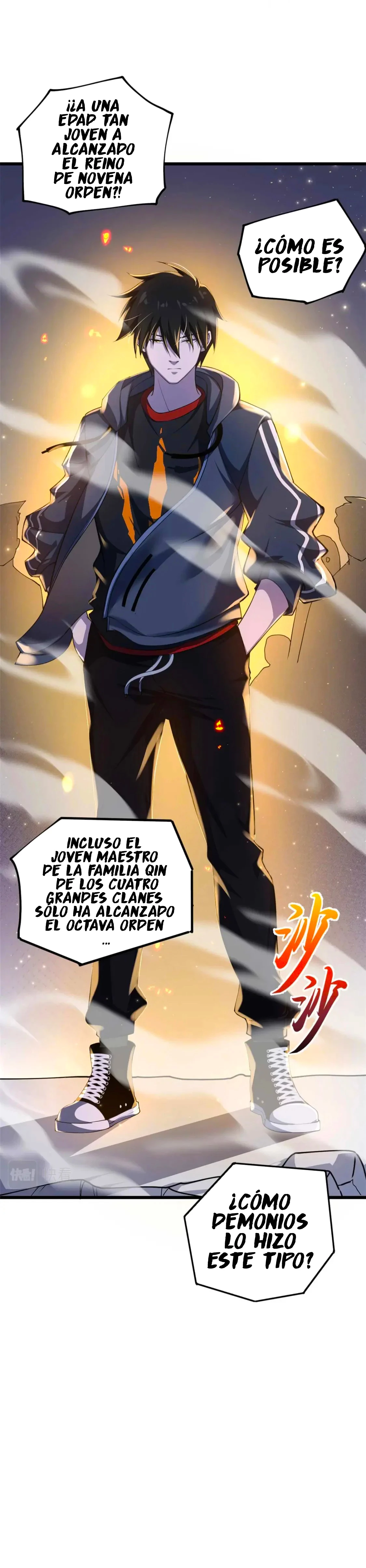 Read La Super Tienda de Mascotas Estelares ES Manga Online