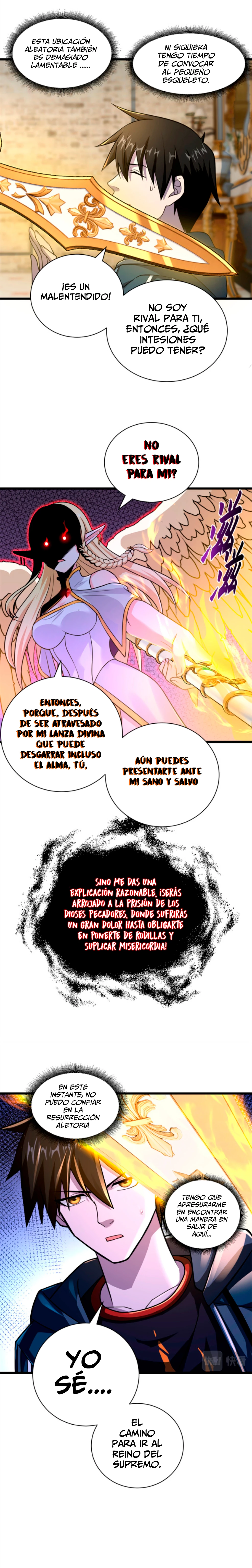 Read La Super Tienda de Mascotas Estelares ES Manga Online