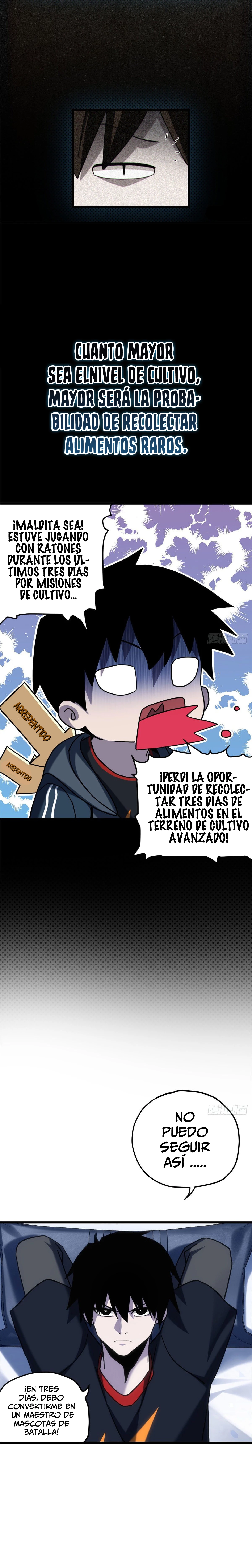 Read La Super Tienda de Mascotas Estelares ES Manga Online