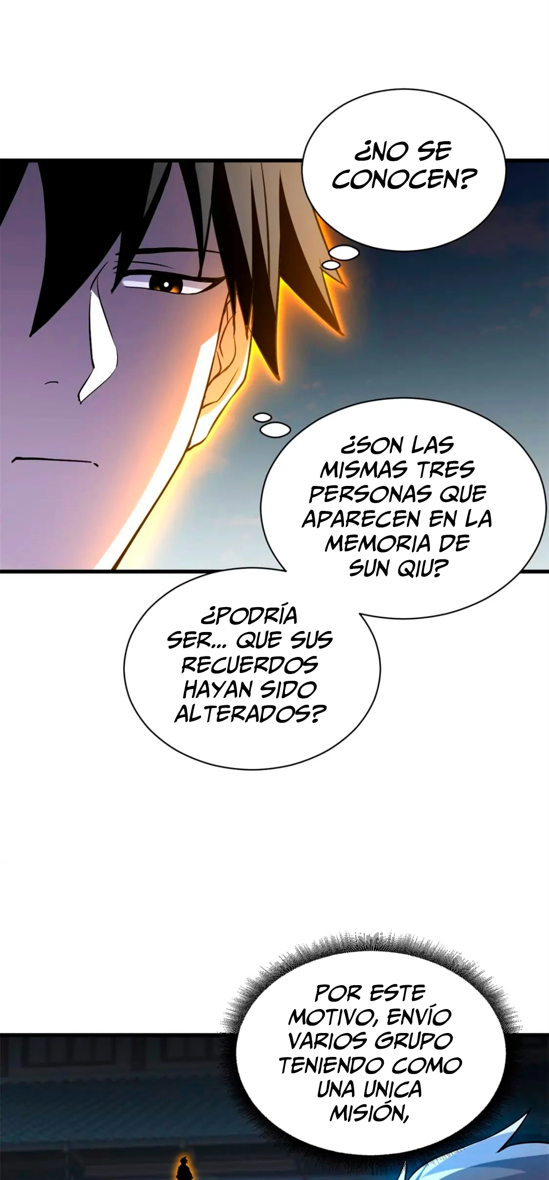 Read La Super Tienda de Mascotas Estelares ES Manga Online