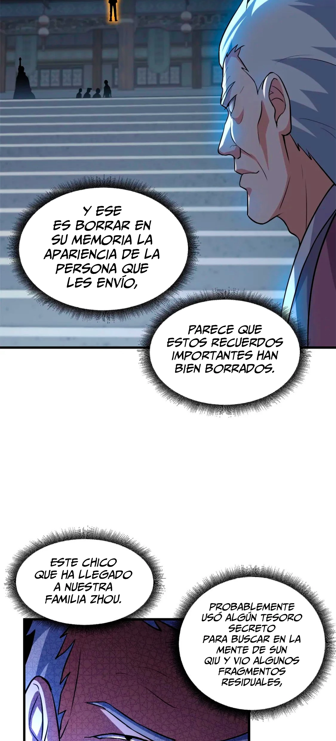 Read La Super Tienda de Mascotas Estelares ES Manga Online