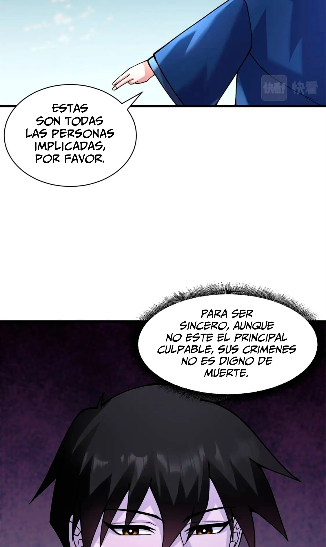 Read La Super Tienda de Mascotas Estelares ES Manga Online